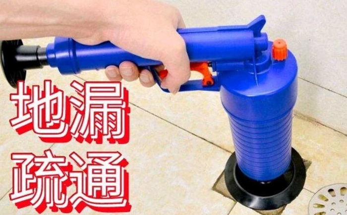 宁河疏通地漏