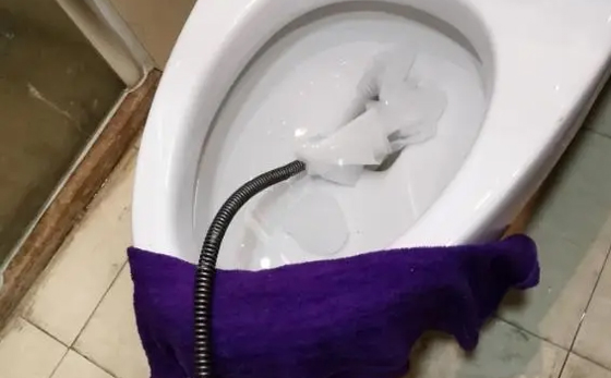 宁河马桶疏通
